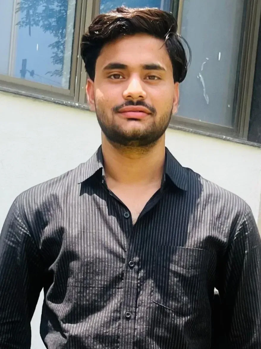 Ajeet Gurjar